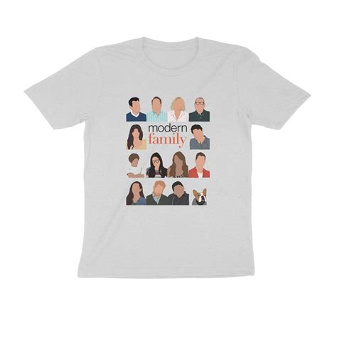 modern family t shirts|Modern Family T Shirts .